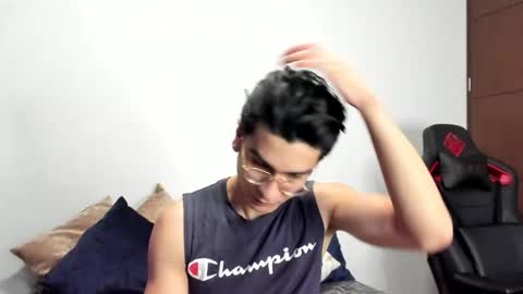 Logan online show from November 24, 2025, 8:25 am