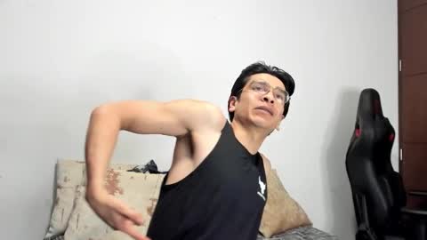 Logan online show from November 26, 2025, 8:37 am