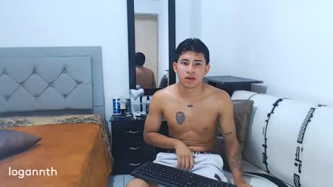 logannthh online show from December 17, 2024, 7:07 am