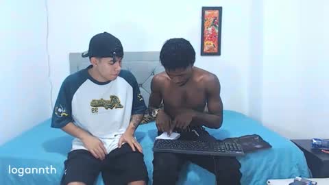 logannthh online show from December 24, 2024, 3:16 am