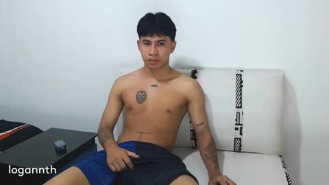 logannthh online show from March 7, 2025, 1:18 pm