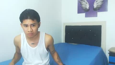 logannthh online show from October 1, 2025, 6:36 pm