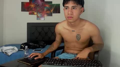 logannthh online show from October 21, 2025, 12:39 pm