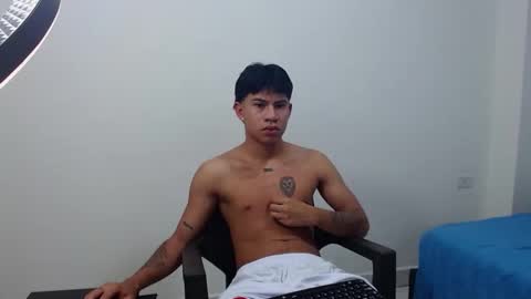 logannthh online show from November 1, 2025, 5:09 am