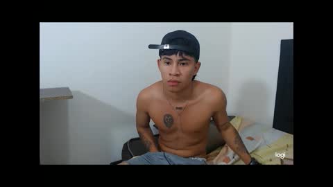 logannthh online show from February 15, 2026, 7:51 am