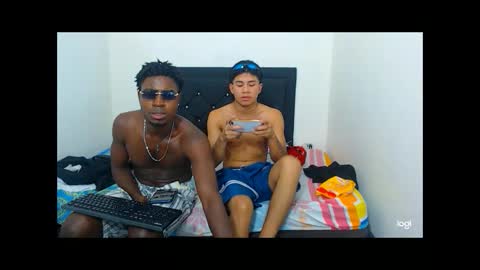 logannthh online show from February 18, 2026, 7:59 am