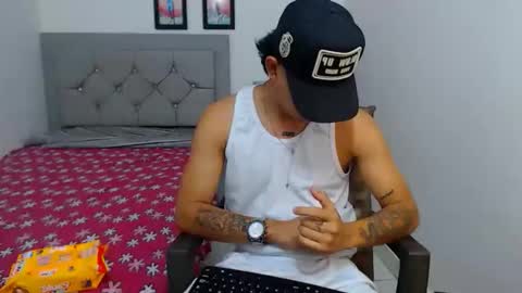 logannthh online show from March 5, 2026, 1:40 pm