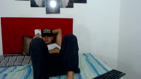 logannthh online show from April 15, 2026, 4:19 am