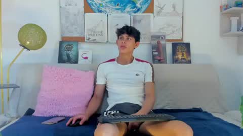 loganoficialx online show from June 28, 2026, 6:36 pm