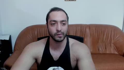 LoganReformed online show from January 7, 2025, 11:48 am