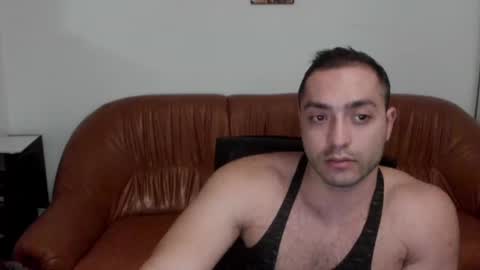 LoganReformed online show from January 11, 2025, 11:02 pm