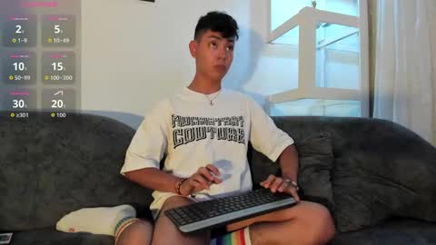 Snapshot of logantwink18 chatting on September 13, 2025, 7:57 pm logantwink18 online show from September 13, 2025, 7:57 pm