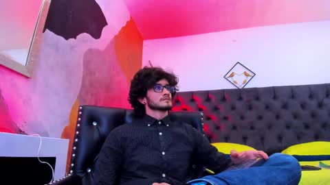 Loggan online show from December 15, 2024, 3:13 am