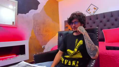 Loggan online show from December 27, 2024, 10:05 pm