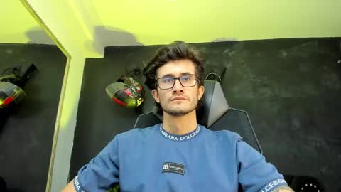 Loggan online show from September 10, 2025, 9:37 pm