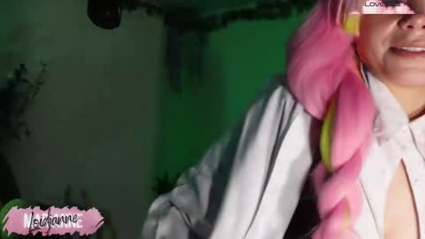 Janne Miller 9pm to 3am GMT-5 online show from November 18, 2025, 12:49 am