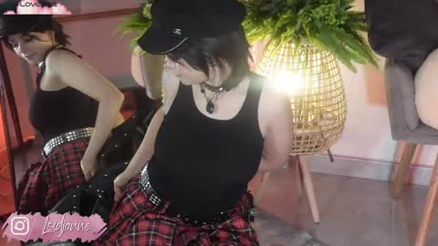 Janne Miller 9pm to 3am GMT-5 online show from April 17, 2026, 12:02 am