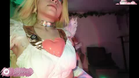 Janne Miller 9pm to 3am GMT-5 online show from June 17, 2026, 11:49 pm