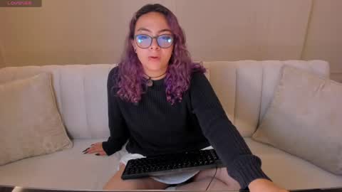 Snapshot of loiseharper chatting on May 1, 2026, 11:04 am Loise online show from May 1, 2026, 11:04 am