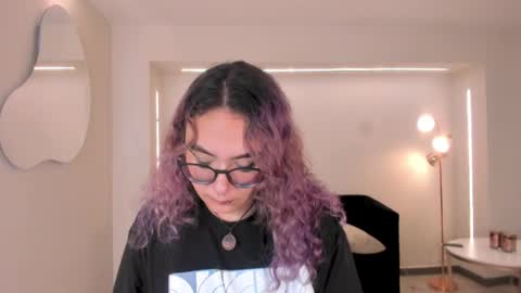 Snapshot of loiseharper chatting on May 16, 2026, 7:45 pm Loise online show from May 16, 2026, 7:45 pm
