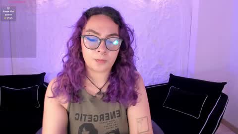 Snapshot of loiseharper chatting on May 31, 2026, 3:04 am Loise online show from May 31, 2026, 3:04 am