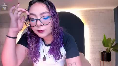 Snapshot of loiseharper chatting on June 12, 2026, 4:11 am Loise online show from June 12, 2026, 4:11 am