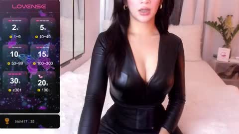 Mistress L online show from March 4, 2026, 10:05 pm