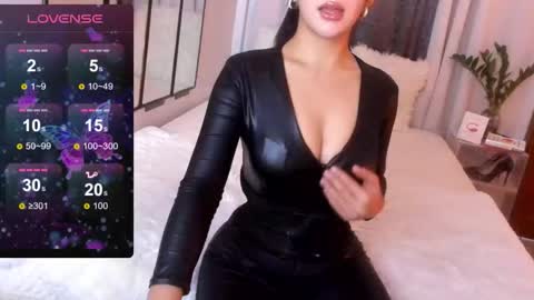 Mistress L online show from March 22, 2026, 2:15 am