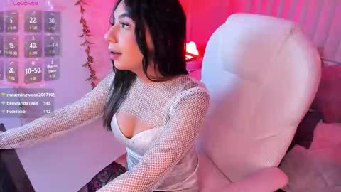 Lola online show from March 22, 2026, 1:14 pm