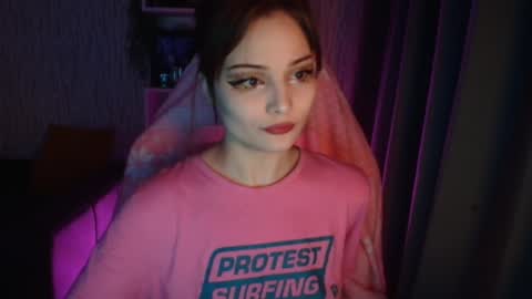 Snapshot of lola_bani_ chatting on January 12, 2025, 6:06 am lola online show from January 12, 2025, 6:06 am