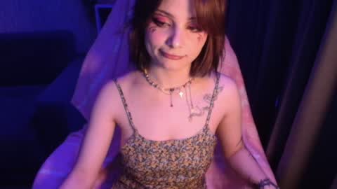 Snapshot of lola_bani_ chatting on February 8, 2025, 12:06 pm lola online show from February 8, 2025, 12:06 pm