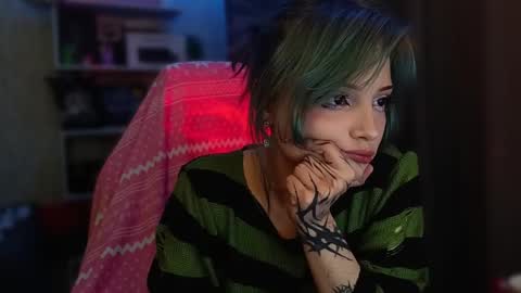 Snapshot of lola_bani_ chatting on November 27, 2025, 9:44 am lola online show from November 27, 2025, 9:44 am