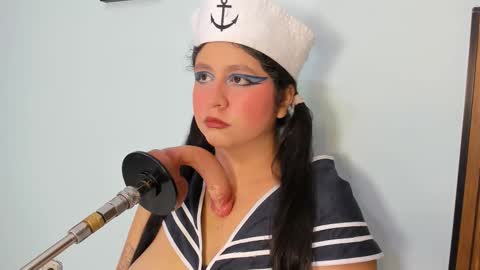 lola online show from January 11, 2026, 2:16 am