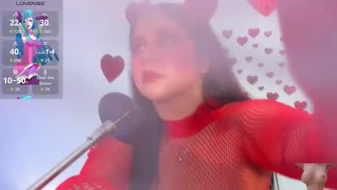 lola online show from February 5, 2026, 11:59 am