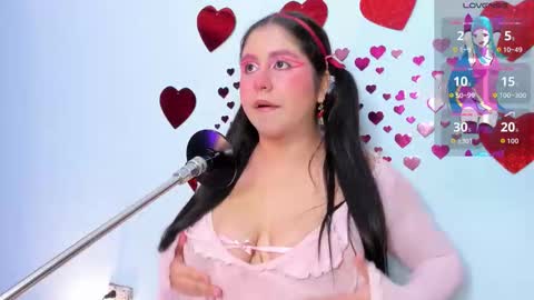 lola online show from February 13, 2026, 12:01 pm