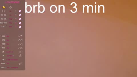 Snapshot of lola_dinky chatting on December 5, 2024, 6:44 pm Lola online show from December 5, 2024, 6:44 pm