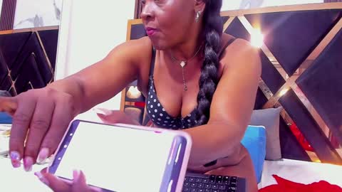 Lola online show from January 4, 2025, 4:54 pm