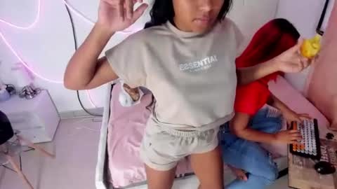 Snapshot of lola_lustrum chatting on June 14, 2026, 3:25 pm lola_lustrum online show from June 14, 2026, 3:25 pm