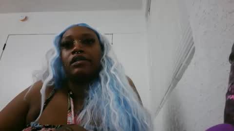 Lola ThaPinkBunny7 online show from March 20, 2026, 1:54 am