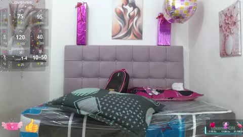 Snapshot of lola_wish chatting on September 10, 2025, 4:45 am lola_wish online show from September 10, 2025, 4:45 am