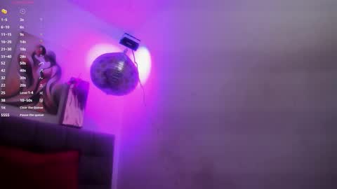 Snapshot of lola_wish chatting on November 18, 2025, 4:17 am lola_wish online show from November 18, 2025, 4:17 am