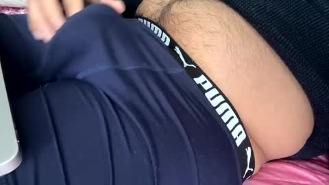 IndianGuy online show from October 23, 2025, 11:03 pm