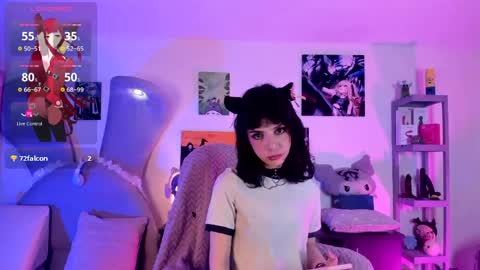 Lola Bunny online show from April 10, 2026, 4:06 am