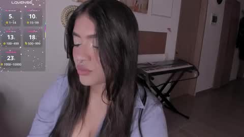 lolaasmith_21 online show from November 2, 2025, 7:27 pm