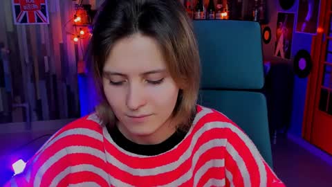 I consider myself the god Loki but life just calls me LOL  online show from January 8, 2025, 11:10 am