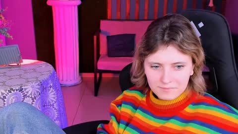 I consider myself the god Loki but life just calls me LOL  online show from January 14, 2025, 8:20 am