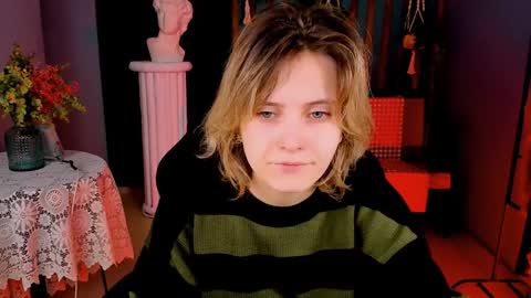 I consider myself the god Loki but life just calls me LOL  online show from January 30, 2025, 6:24 am