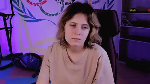 I consider myself the god Loki but life just calls me LOL  online show from February 13, 2025, 2:20 pm