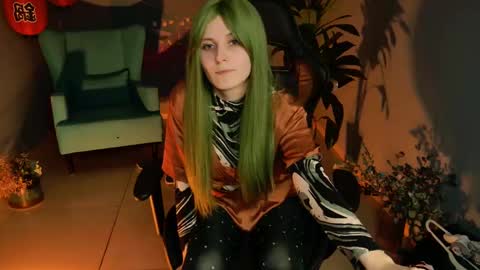 I consider myself the god Loki but life just calls me LOL  online show from February 22, 2025, 2:30 pm