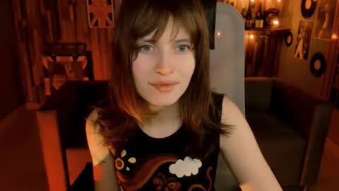 Snapshot of lolaasmus chatting on February 5, 2026, 9:25 am I consider myself the god Loki but life just calls me LOL online show from February 5, 2026, 9:25 am